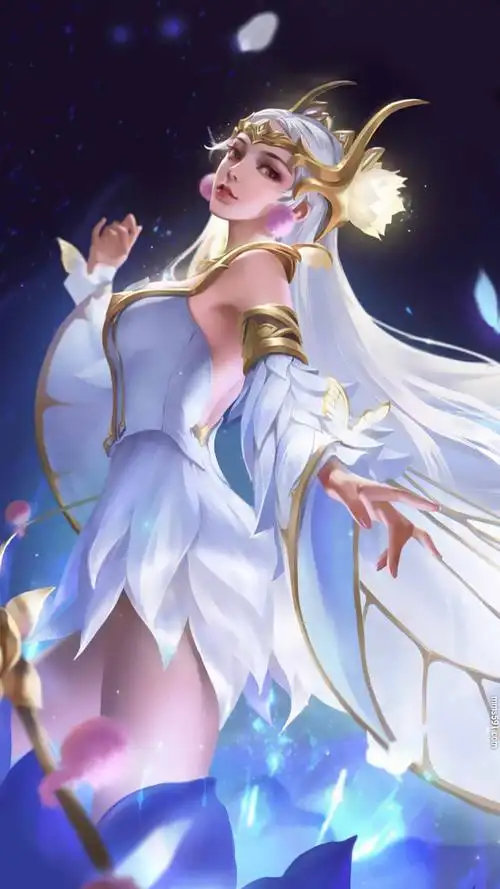 小姐